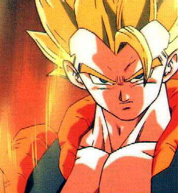 Otaku Gallery  / Anime e Manga / Dragon Ball / Personaggi / Gogeta / 031.jpg